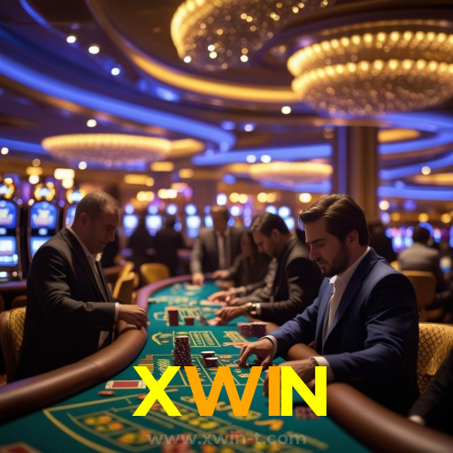 XWIN：Em nosso cassino online, grandes prêmios estão ao seu alcance!