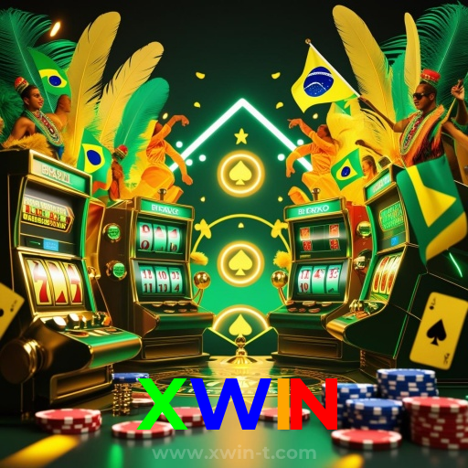 XWIN：Jogue futebol online e leve para casa grandes vitórias!
