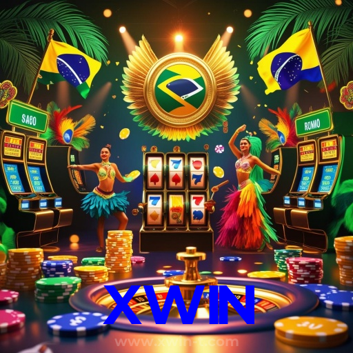 XWIN:Sua sorte está no cassino online com poker, roleta e futebol ao vivo!
