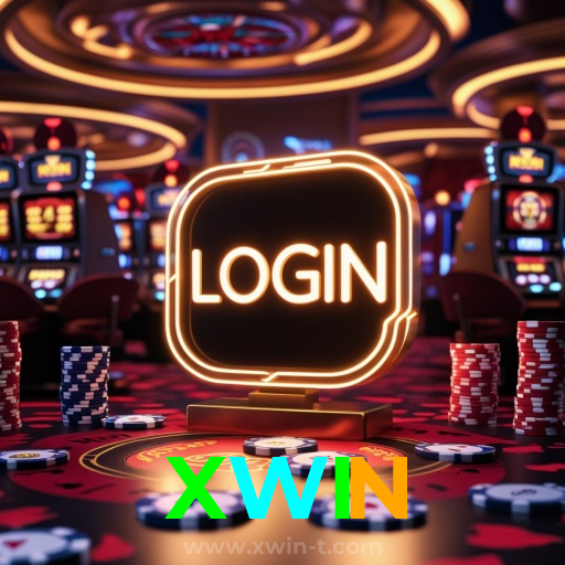 XWIN:Aposte agora e ganhe no melhor cassino online!