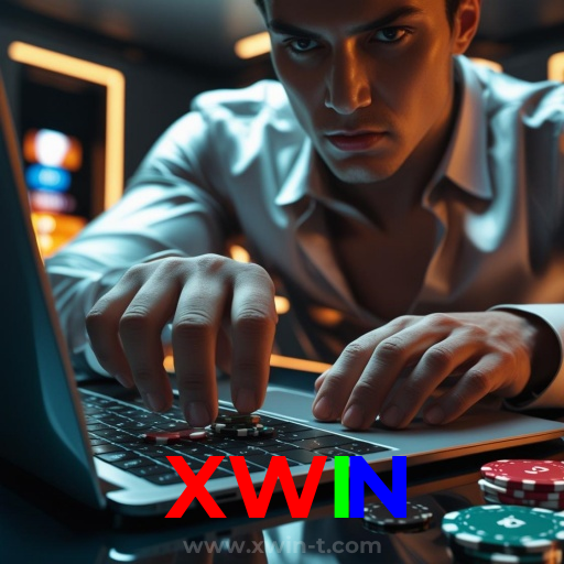 XWIN:A emoção do futebol digital está esperando por você! Aposte agora!
