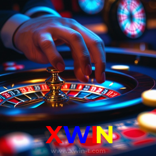 XWIN:Jogue agora e vença no melhor cassino online!