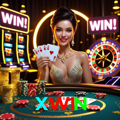 XWIN:Jogue os melhores jogos de cassino como blackjack e roleta, e aposte no futebol!