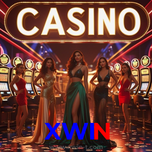 XWIN:Ganhe prêmios em roleta e aposte no futebol com confiança no nosso cassino!