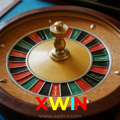 XWIN:Jogue no melhor cassino online e conquiste prêmios de verdade!