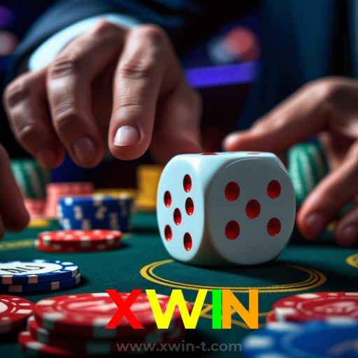 XWIN:Cada giro é uma chance de conquistar prêmios incrÃveis!