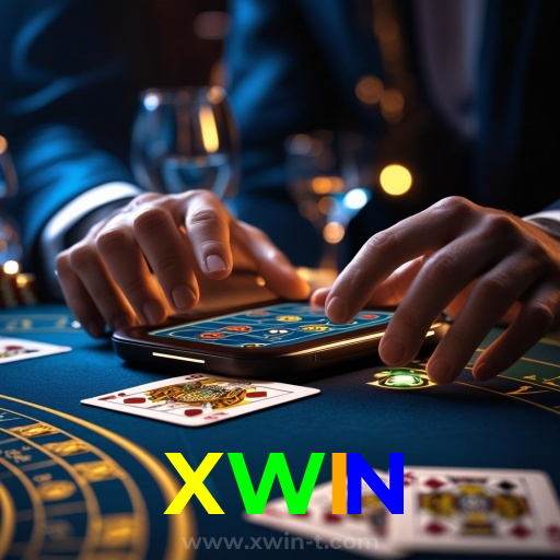 XWIN：Em nosso cassino online, a sorte está ao seu lado! Aposte agora!