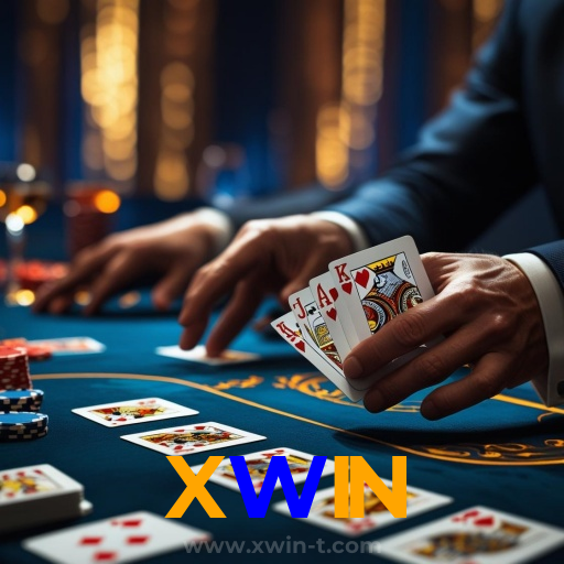 XWIN：Jogue no cassino online com apostas no futebol e ganhe grandes prêmios!