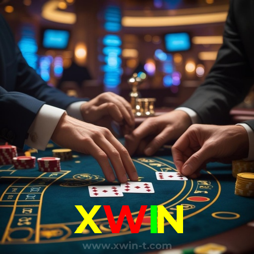 XWIN：Onde a sorte está ao seu lado: apostas no futebol e vitórias no cassino!