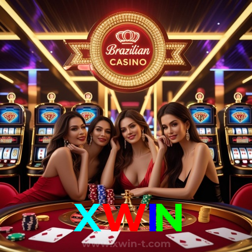 XWIN：A emoção do futebol digital está esperando por você! Aposte agora!