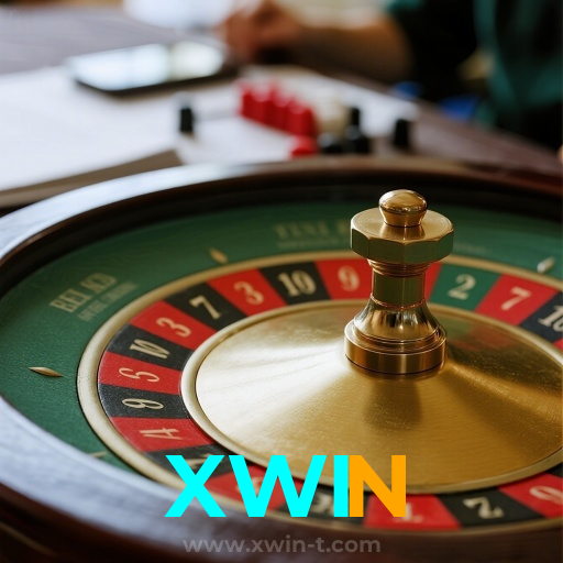 XWIN：Jogue agora e desafie a sorte em nosso cassino online!