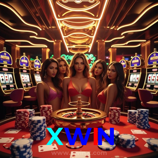 XWIN:Jogue slots, aposte no futebol e ganhe prêmios incrÃveis no nosso cassino!