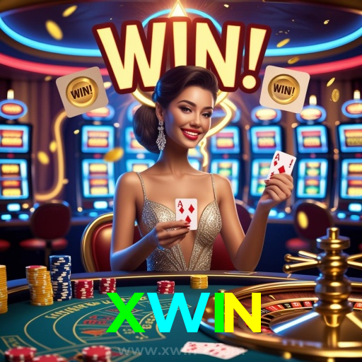 XWIN:Jogue poker, ganhe no futebol e vença no cassino online mais confiável!