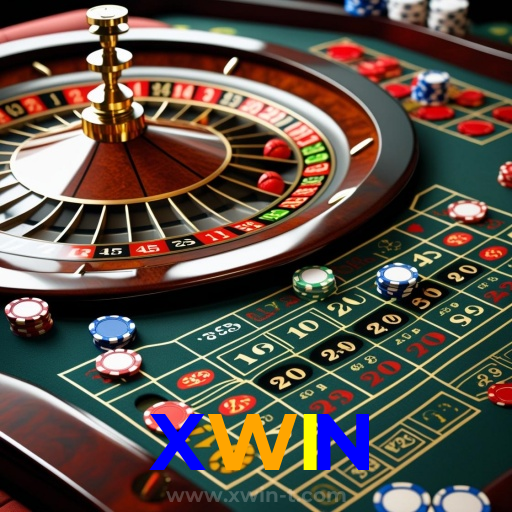 XWIN:Jogue futebol online e sinta a vitória ao seu alcance!