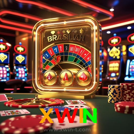 XWIN:Jogue poker, slots e aposte no futebol para uma experiência única!