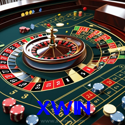 XWIN：Apostas no futebol e grandes prêmios em roleta no cassino online!