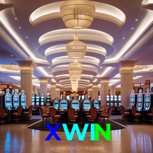 XWIN:Jogue poker e aposte no futebol com grandes prêmios em jogo!