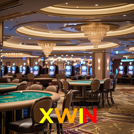 XWIN:Vença no poker online! Prove que você é o mestre das cartas!