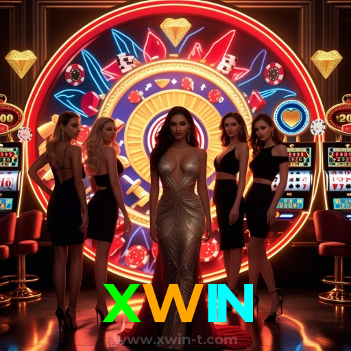 XWIN:Ganhe no futebol e nos melhores jogos de cassino como poker e blackjack!