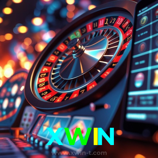XWIN:Apostas emocionantes no futebol e grandes prêmios em jogos de cassino!