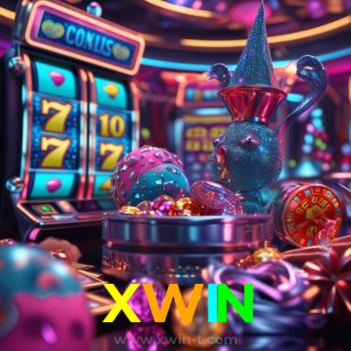 XWIN:Sinta a emoção do poker online! Mostre que você é o mestre das cartas!