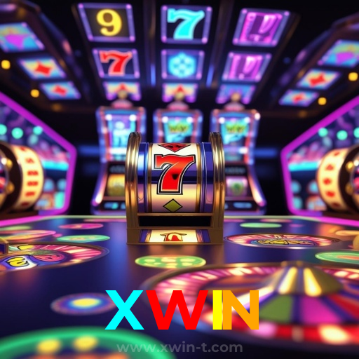 XWIN:A sorte está ao seu lado no cassino online com jogos de roleta e apostas no futebol!