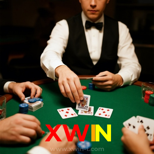 XWIN：Apostas emocionantes em futebol e os melhores jogos de cassino online!