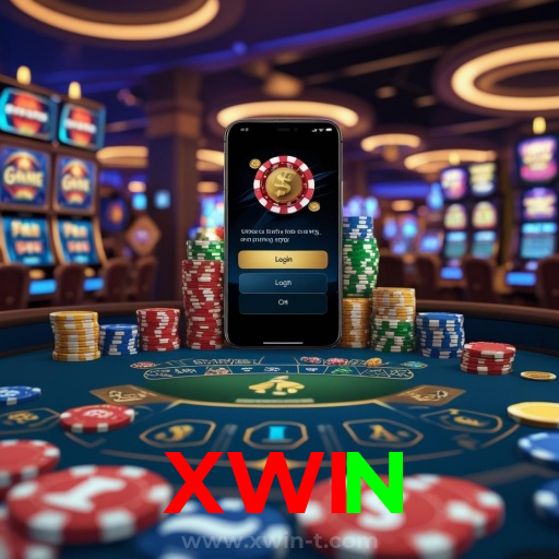 XWIN:Jogue poker, aposte no futebol e tenha uma experiência incrível no cassino online!