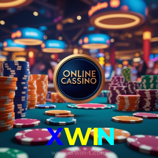 XWIN:Cada giro nas slots é uma chance de grandes vitórias!