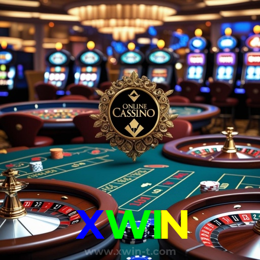 XWIN:Jogue poker e aposte no futebol online, tudo no mesmo lugar!