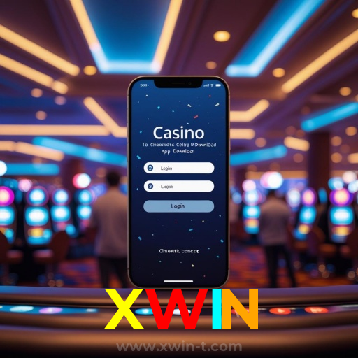 XWIN：O melhor do futebol online está aqui! Aposte e vença!