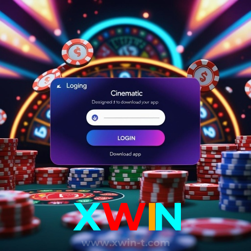 XWIN:Aposte no futebol digital e conquiste sua vitória!