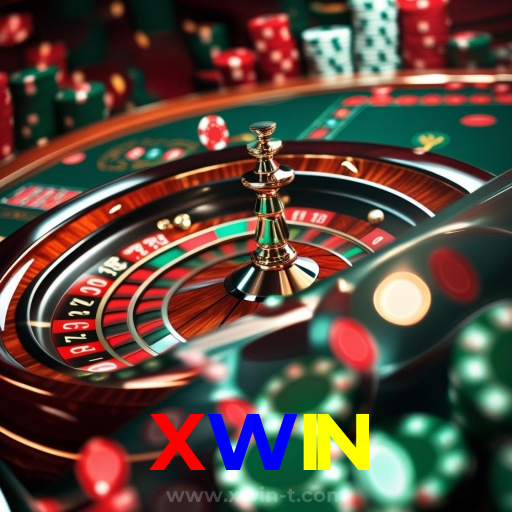 XWIN:Jogue futebol online e experimente a emoção de grandes vitórias!