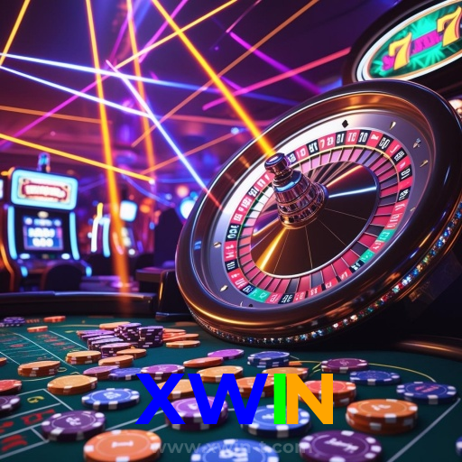 XWIN:Aposte no futebol online e vença com estilo e emoção!