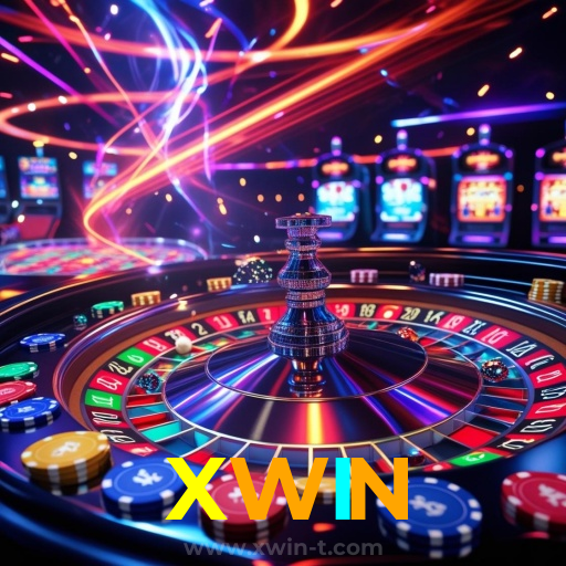XWIN：Jogue roleta, blackjack e aposte no futebol no cassino mais seguro!