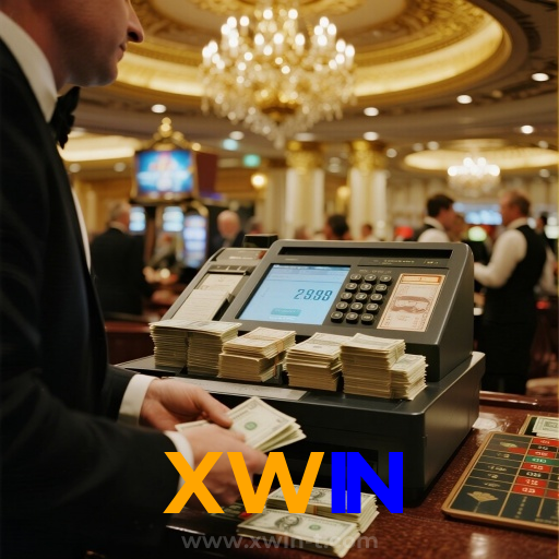 XWIN：Jogue futebol online e vença grandes prêmios agora!