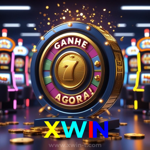 XWIN:Jogue nas melhores slots e vença o jackpot em grande estilo!