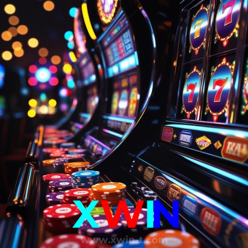XWIN:Entre no nosso cassino online e jogue nas roletas agora!