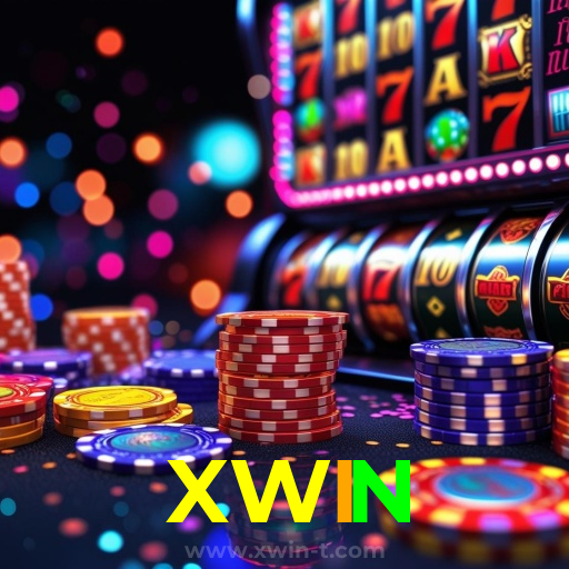 XWIN:Divirta-se com poker, blackjack e aposte no futebol online!