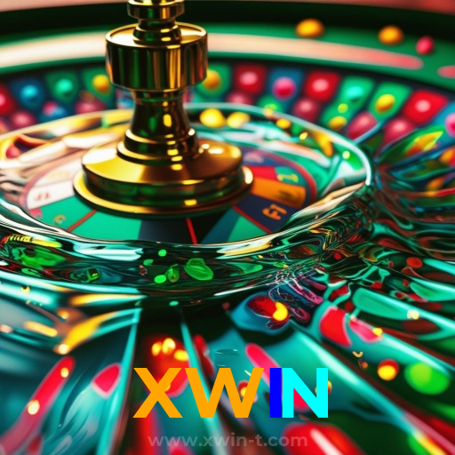 XWIN:Aposte nas roletas e mostre que a sorte está com você!