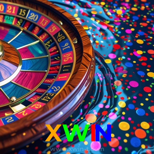 XWIN:A sorte está ao seu lado no cassino online com jogos de roleta e apostas no futebol!