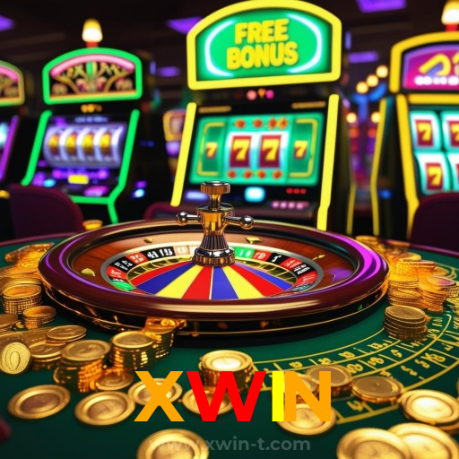 XWIN:Jogue slots, aposte no futebol e ganhe com confiança no nosso cassino online!