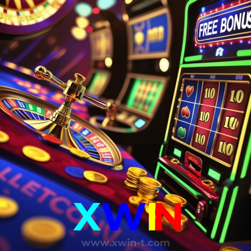 XWIN：O cassino online mais confiável para apostas ao vivo no futebol e jogos de cassino!
