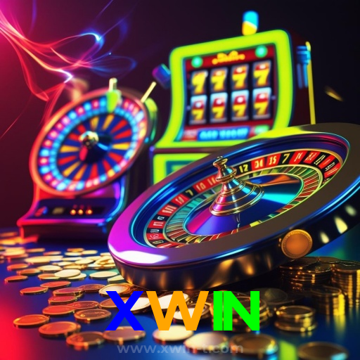 XWIN：Aposte no futebol online e sinta a emoção de ser o vencedor!
