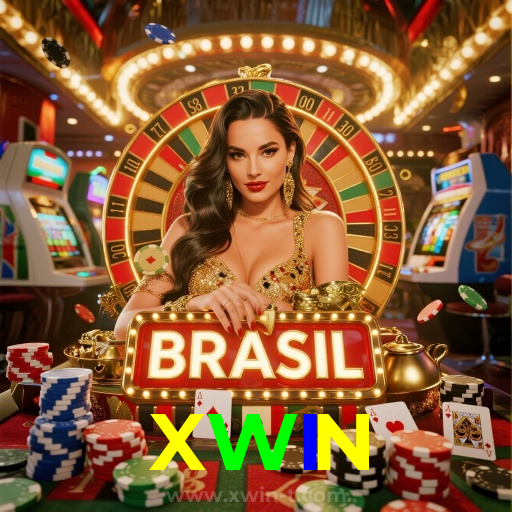 XWIN：Jogue nas slots e viva a emoção das grandes vitórias!