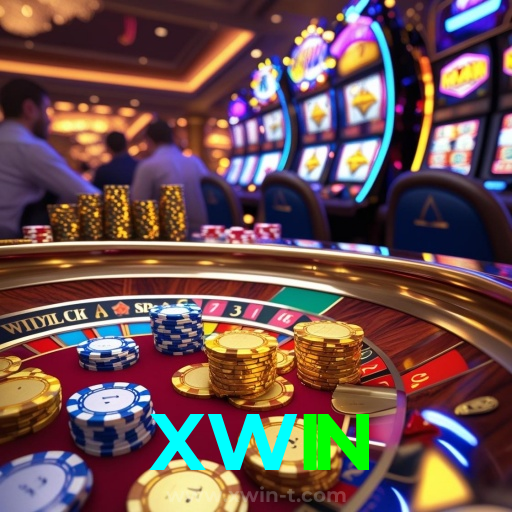 XWIN:Jogue poker e prove que você é o verdadeiro campeão das cartas!