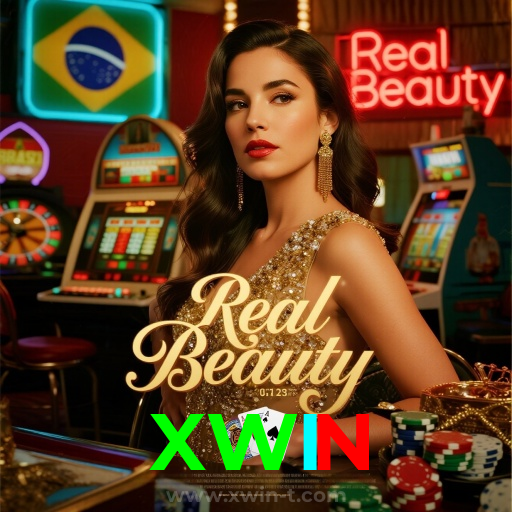 XWIN：Jogue nas nossas mesas de poker e conquiste vitórias épicas!