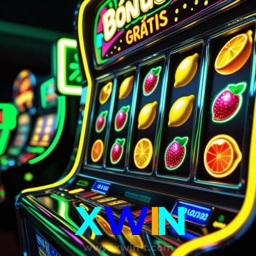 XWIN:Jogue nas mesas de poker e se torne um campeão das cartas!
