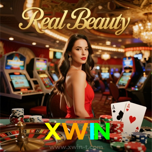 XWIN:Jogue slots, aposte no futebol e conquiste prêmios incríveis!