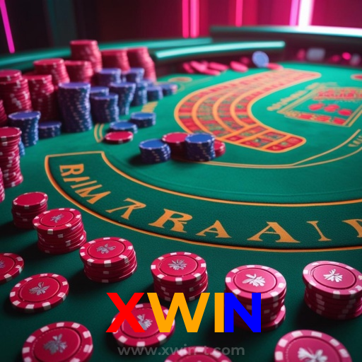 XWIN:Jogue slots, ganhe no futebol e aposte com confiança no nosso cassino!